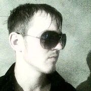 Лёха, 31, Михайлов