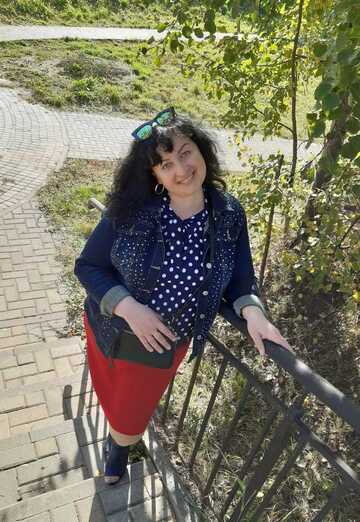 Моя фотография - Лена, 50 из Москва (@lena71936)