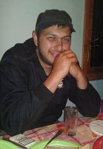 My photo - Evgeniy, 36 from Ekibastuz (@evgeniy82924)