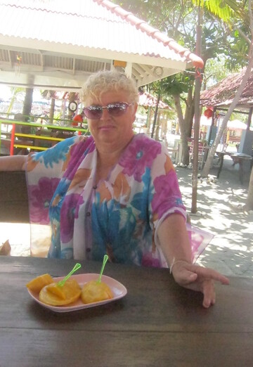 My photo - Rima, 68 from Almaty (@rima435)