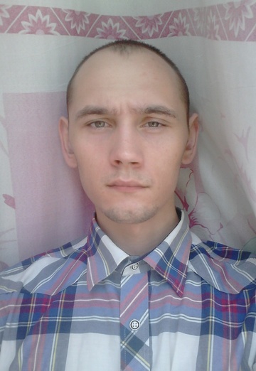 Моя фотография - Шамиль, 31 из Казань (@shamil6373)