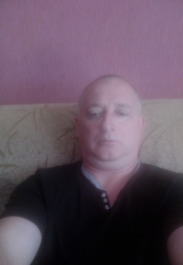 Моя фотография - Олег, 53 из Винница (@mmmpupkov)