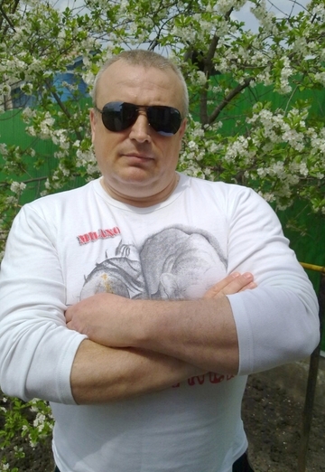 My photo - Viktor, 59 from Belgorod (@viktor15899)