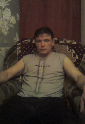 My photo - Vasiliy Koromyslov, 42 from Suzun (@vasiliykoromislov)
