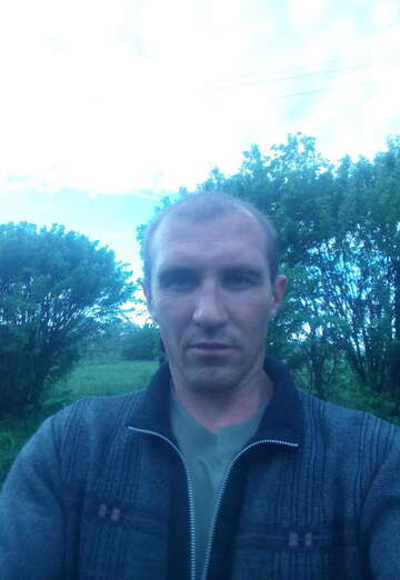 My photo - Uriy, 45 from Kholm-Zhirkovskiy (@uriy95275)
