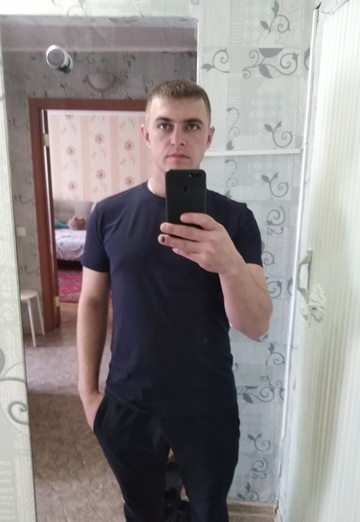 Моя фотография - Евгений, 31 из Краснодар (@evgeniy361505)