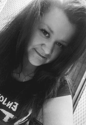 My photo - Svetlana, 33 from Sheksna (@svetlana205701)