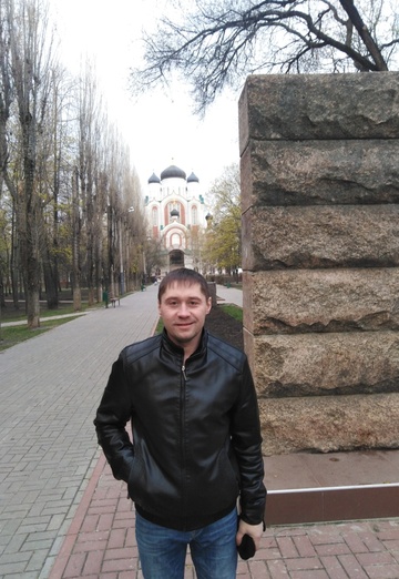 Sergey (@sergey798135) — my photo № 1