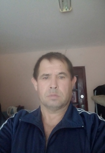 My photo - Andrey, 43 from Moscow (@andrey737489)