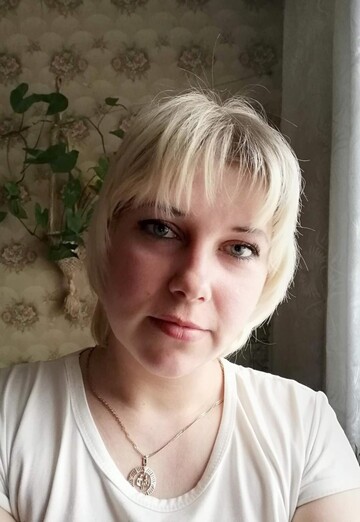 My photo - Olga Machulskayte, 36 from Yefremov (@olgamachulskayte)