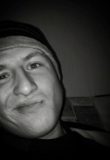 My photo - Oleg, 28 from Gay (@olegproxorof)