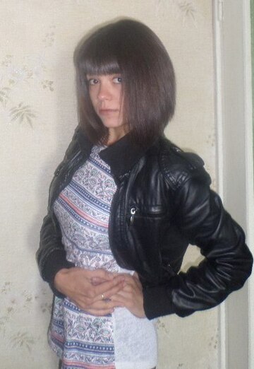My photo - Alvіna, 34 from Chernivtsi (@alvna2)