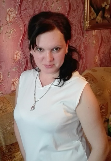 Моя фотография - Евгения, 40 из Усть-Каменогорск (@evgeniya41841)