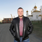 Sergey 33 Enakievo