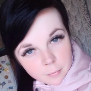 Алена Голик, 30, Сокол