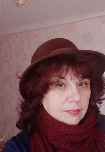 Моя фотография - Тамара, 67 из Харьков (@tamara12804)