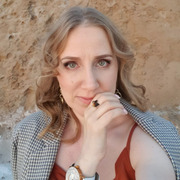 Анна, 42, Кронштадт