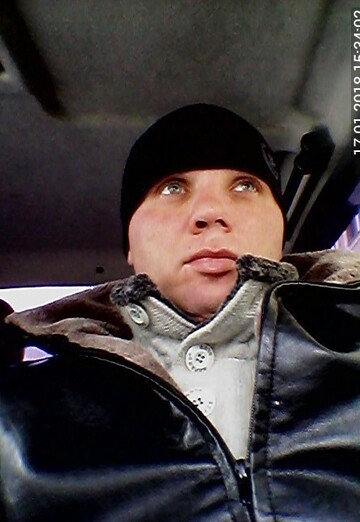 Моя фотография - Данил, 42 из Черкесск (@danil22611)