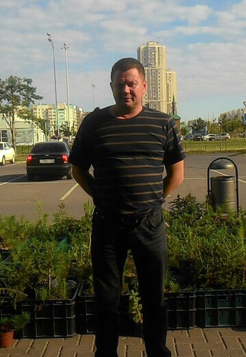 Моя фотография - Алексей, 49 из Ижевск (@aleksey394460)