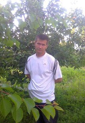 My photo - andrey, 43 from Bishkek (@andrey453439)