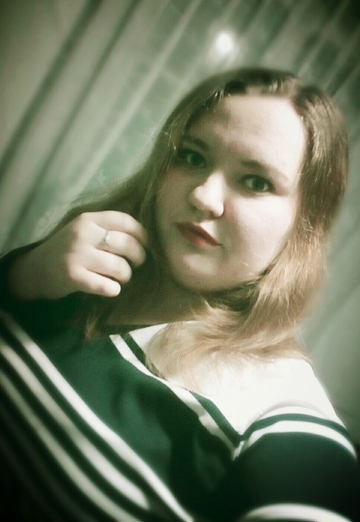 My photo - Olga, 24 from Voznesensk (@olga286532)