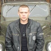 Василий Ганин, 35, Нижний Ингаш