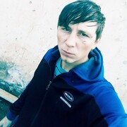Виталик, 29, Илек