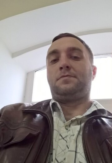 Моя фотография - Влад, 42 из Стерлитамак (@vlad83744)