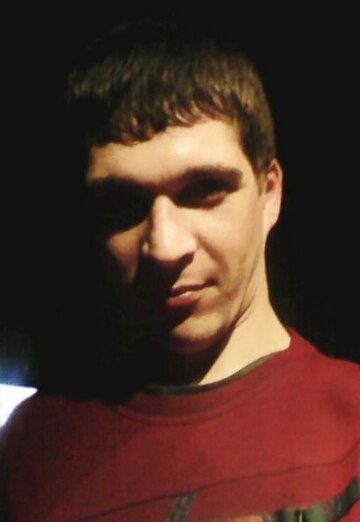 My photo - Maksim, 38 from Kstovo (@maksimfarafontov)