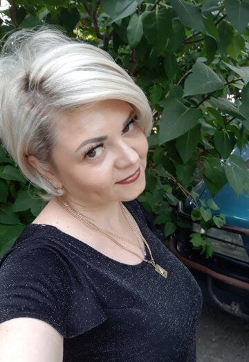 My photo - Irina, 47 from Rostov-on-don (@irina327296)