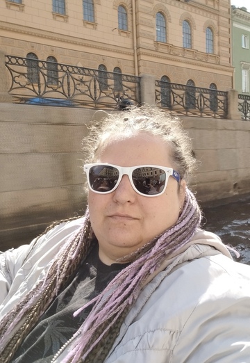Моя фотография - Алёна, 35 из Петрозаводск (@alena164595)
