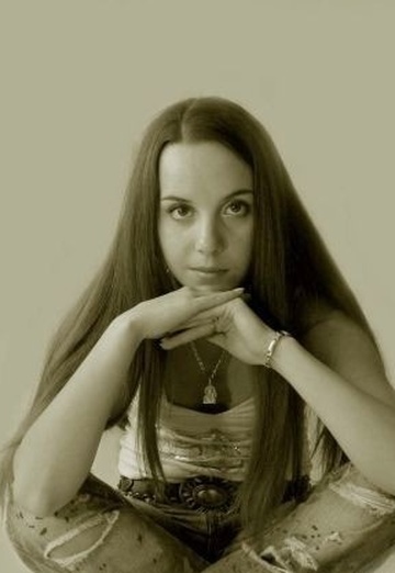 My photo - Aleksandra, 41 from Kopeysk (@aleksandra10009)