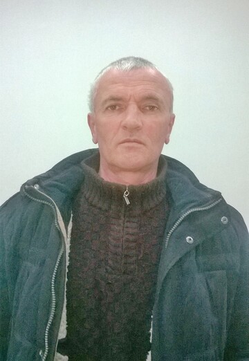 My photo - MAGOMEDSAYGID, 57 from Makhachkala (@magomedsaygid2)