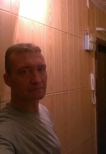My photo - Vyacheslav, 55 from Salavat (@vyacheslav26516)