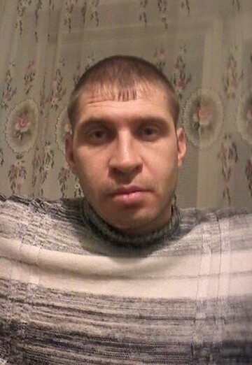 Моя фотография - ALEKX, 43 из Железногорск (@alekx266)