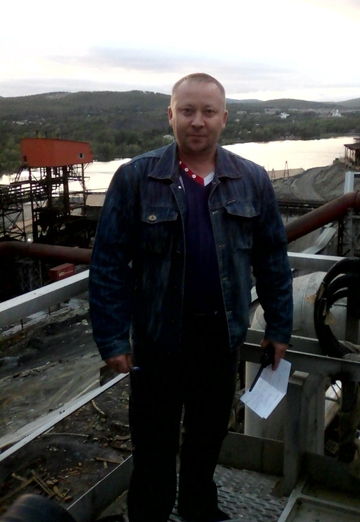 Моя фотография - Владимир, 41 из Челябинск (@vladimir252897)