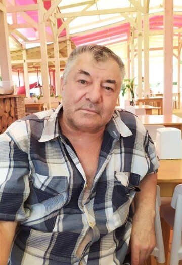 My photo - yuriy  grechko, 61 from Kerch (@uriy200165)