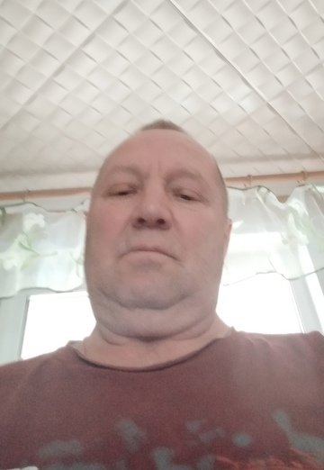 My photo - Aleksandr, 67 from Tula (@aleksandr1127122)