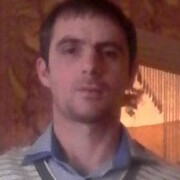Али, 44, Юрьев-Польский