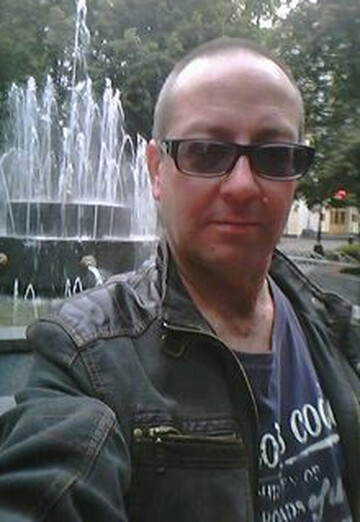 Моя фотография - Игорь, 65 из Москва (@igor173024)