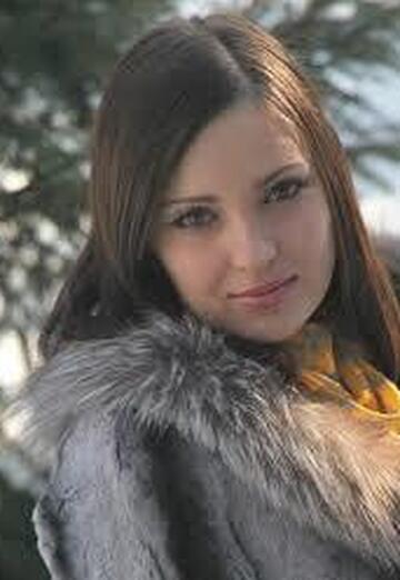 Моя фотография - Алина, 28 из Балаково (@alina21920)