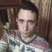 Даня, 33, Белев