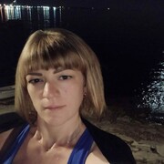 Юлия, 38, Кабардинка