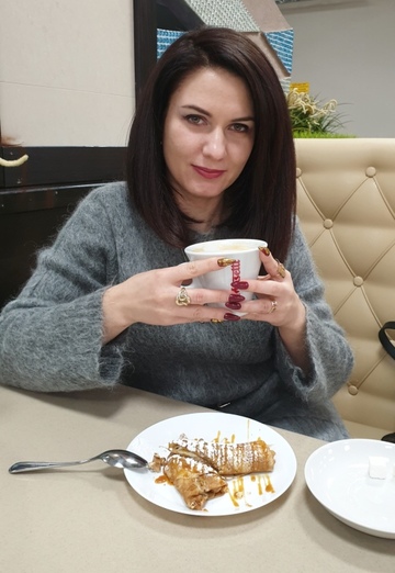 My photo - Olga, 41 from Aktobe (@olga310728)