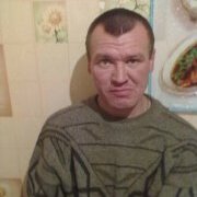 ВАдим, 48, Северобайкальск (Бурятия)