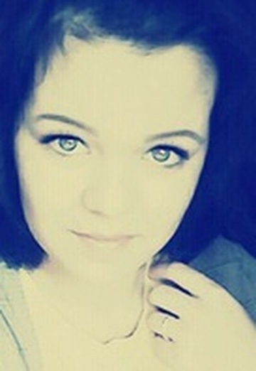 My photo - Lidiya, 26 from Volsk (@lidiya8297)