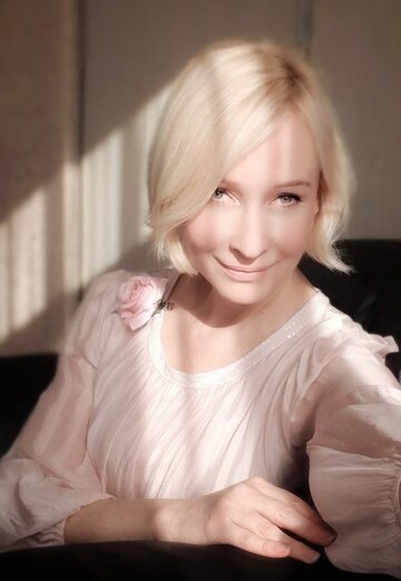 Lyudmila (@ljudmilazhokina) — my photo № 10