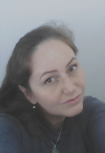 My photo - Mila, 44 from Tolyatti (@mila29166)