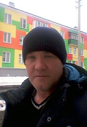 Моя фотография - Виталий, 52 из Торопец (@vitaliy120227)