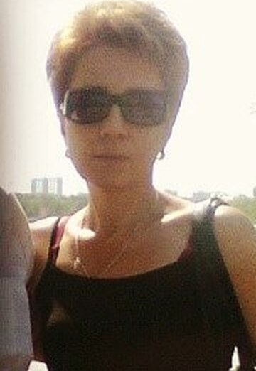 My photo - Margarita, 55 from Karaganda (@margarita29726)